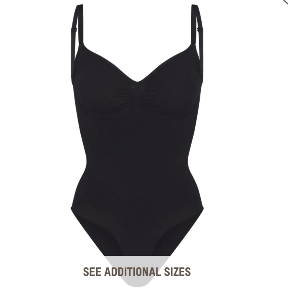 Skims Sculpting Bodysuit
